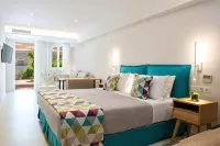 Odyssey Hotel - 2 stelle