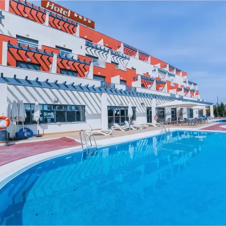Hotel Adaria Vera