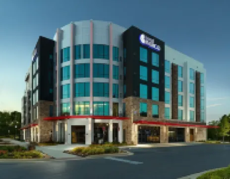 Hotel Indigo TUSCALOOSA DOWNTOWN by IHG Hotels in 