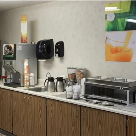 Quality Inn Spearfish I-90