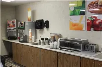 Quality Inn Spearfish I-90 - Pools