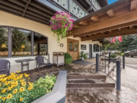 Best Western Tyrolean Lodge Hotels in Ketchum