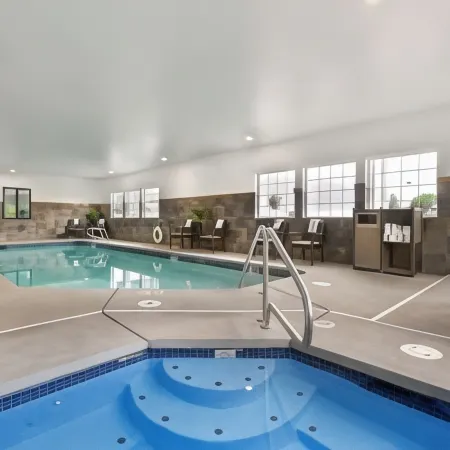 Best Western Plus Yakima Hotel