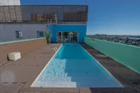 Salto Hotel y Casino - Pools