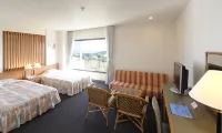 Tanegashima Golf Resort - Varme kilder