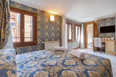 كا بيترايس Hotels near دورسودورو