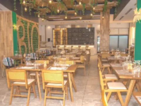Bio Hôtel Hotels in Lome