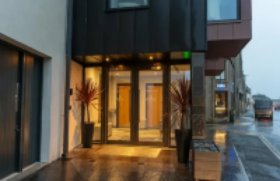 Albert Hotel Hotels in 