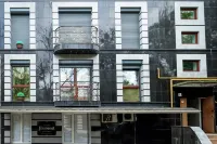 Prestige Apart-Hotel - 3-Star