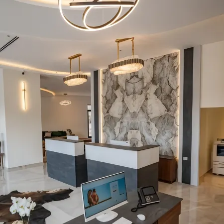 Levant Hotel
