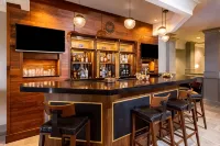 Radisson費爾維尤高地飯店 - 聖路易斯 - 酒吧