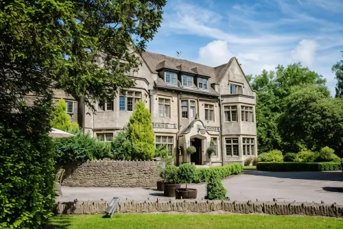 The Hare & Hounds Hotel - Kæledyr tilladt