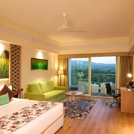 Regenta Resort Belagavi