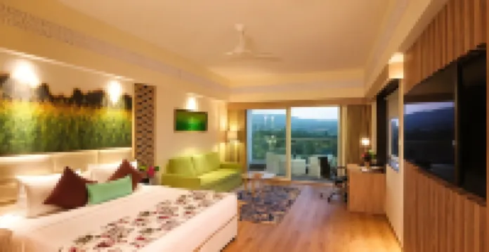 Regenta Resort Belagavi