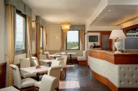 Hotel Athena - breakfast