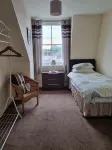 Roselodge Guest House - Pensionat