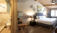 Arrowhead Mountain Lodge