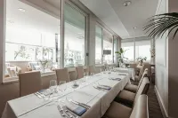 Hotel Cristallo