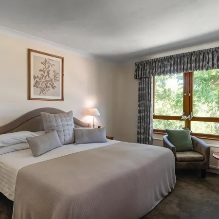Passford House Hotel Hotels in New Forest District