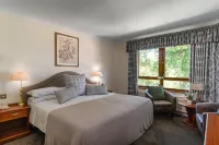 Passford House Hotel