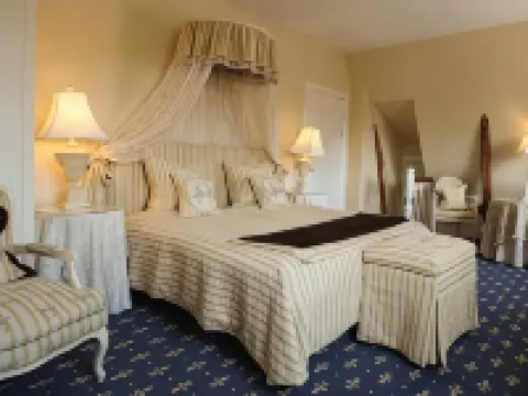 Sophiendal Manor Hotels in Skanderborg