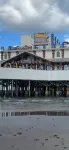 Spectacular Views, Breathtaking Oceanfront Condo&Pool, 4th FL, 2-Bath, Daytona