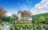 Pocheon Chown Spa Pension