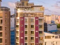 Samann Grand Hotels near National Art Gallery