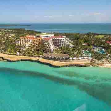 Meliá Varadero Hotel Exterior