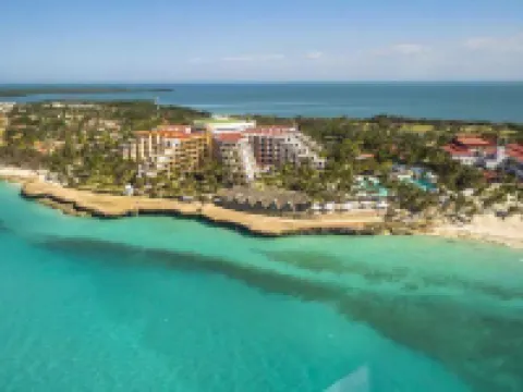 Meliá Varadero. Hoteles en 