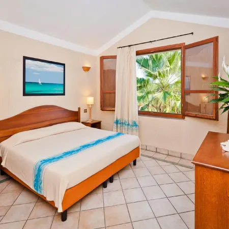 Shared Pool Apartment in Pula