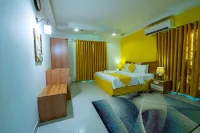 Al Manaf Hotel Suites -  Privatzimmer
