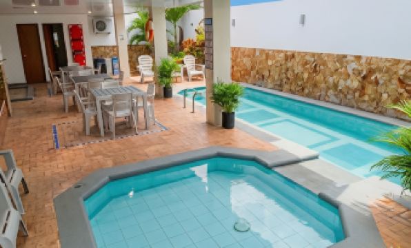 Olas del Mar - Housity