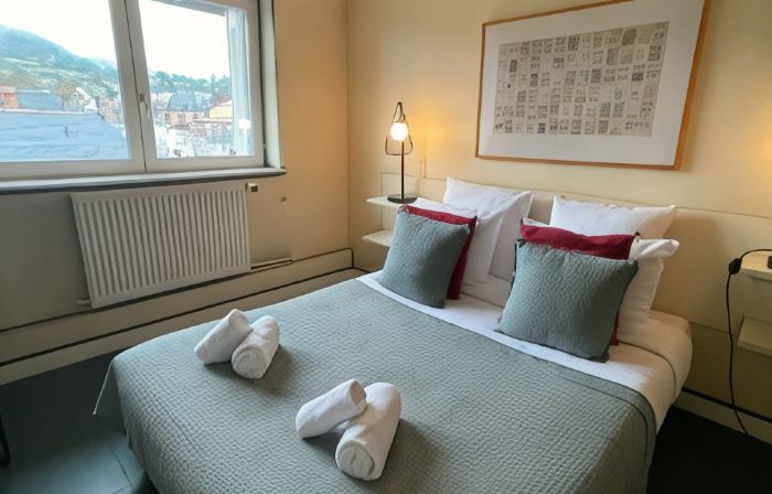 LogisHotels le Relais du Quercy