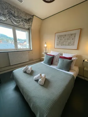 LogisHotels le Relais du Quercy - 2 ดาว