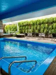 Hotel Rieger - Pools