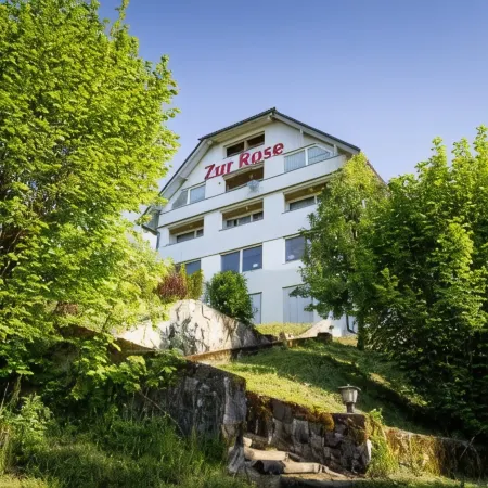 Hotel Zur Rose