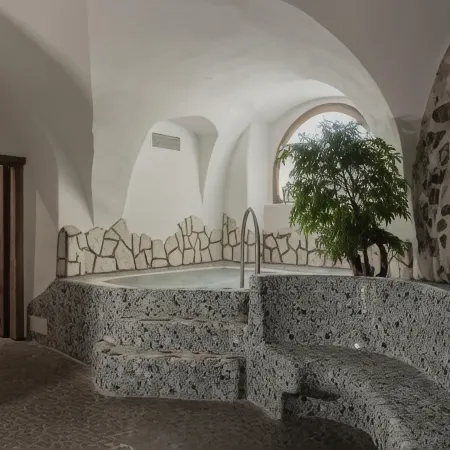 Hotel Orso Grigio