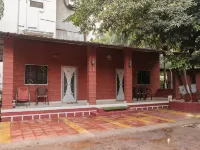 Sai Sadan Residency Hotels in Diveagar