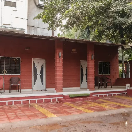Sai Sadan Residency