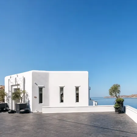 Anax Resort and Spa