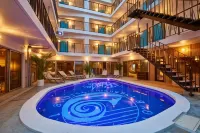 8Hotel Chigasaki