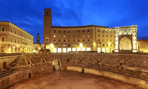 Hotel Aloisi