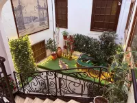 '아카데미의 호텔'