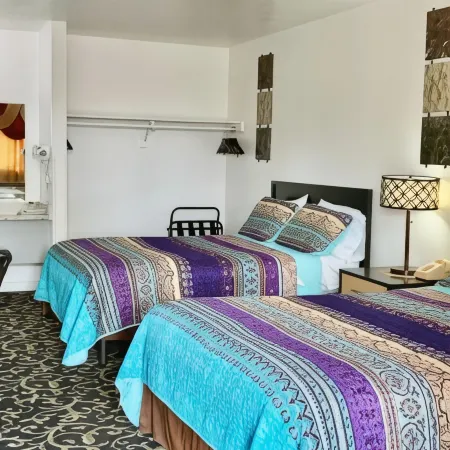 Motel West