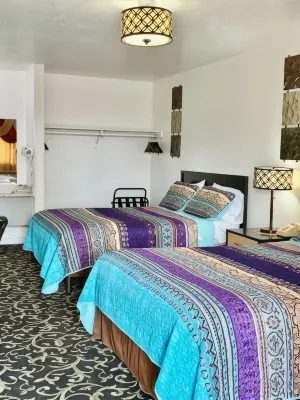 Motel West Hotels in 