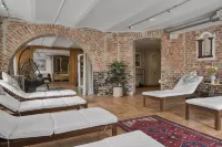 Hotel Continental Relax & Spa - SPA