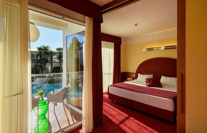 Color Hotel Style, Design & Gourmet