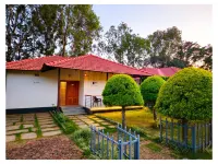 7 Heaven Villas & Resorts - Mountain view