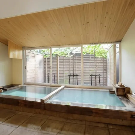 Kusatsu Hotel Bekkan Wata No Yu (Adult Only)